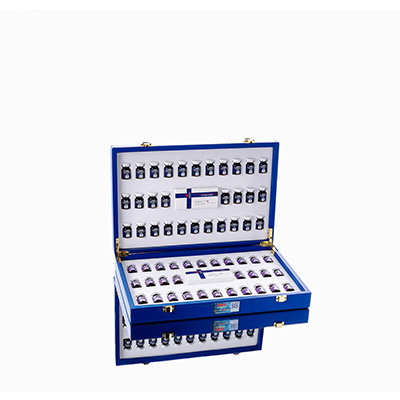 沙河润芯综合版