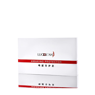 沙河气血能量增强套