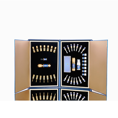 沙河7D私密抗衰养护套